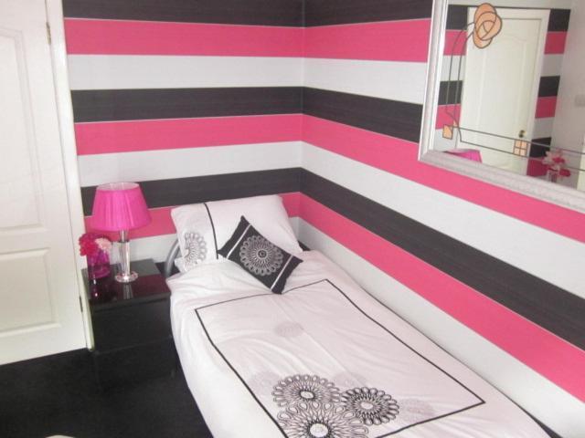 Three Bridges Bed & Breakfast Rosyth Room photo
