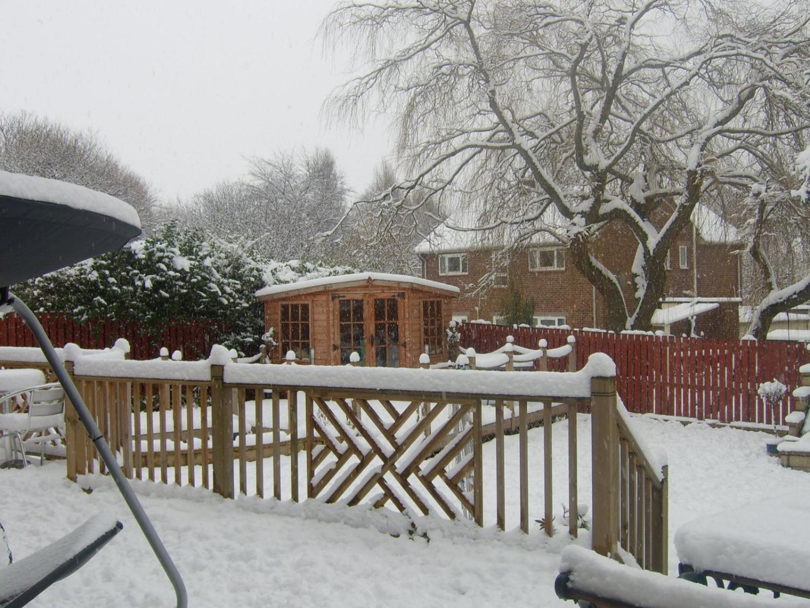 Three Bridges Bed & Breakfast Rosyth Exterior photo