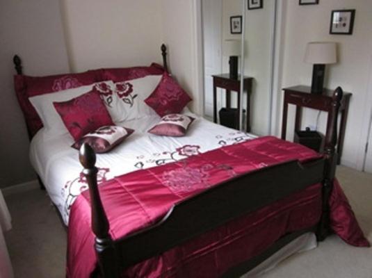 Three Bridges Bed & Breakfast Rosyth Exterior photo