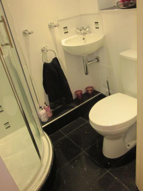 Three Bridges Bed & Breakfast Rosyth Room photo